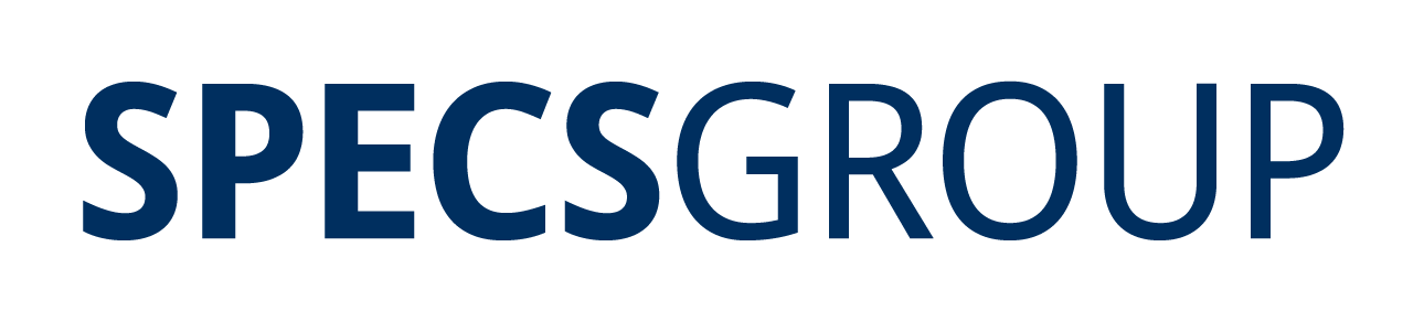 Logo_SPECSGROUP_blue_protected-zone_RGB